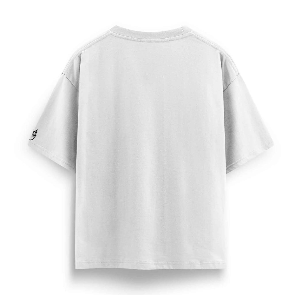 M̷o̷t̷u̷l̷ Motu – Comfy Oversized Tee