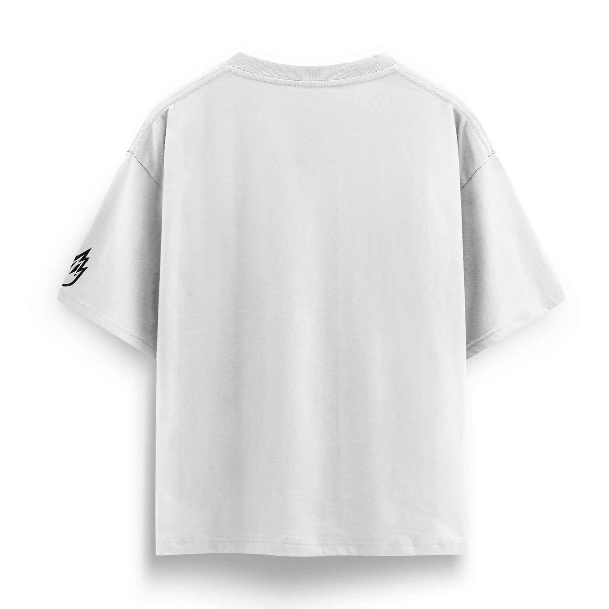 ̷C̷a̷s̷t̷r̷o̷l̷ Colestrol – Comfy Oversized Tee