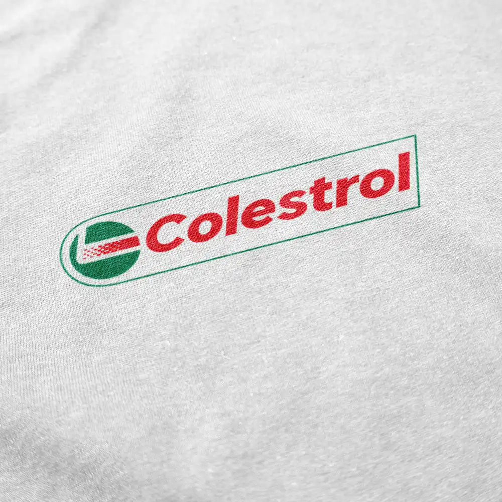 ̷C̷a̷s̷t̷r̷o̷l̷ Colestrol – Comfy Oversized Tee