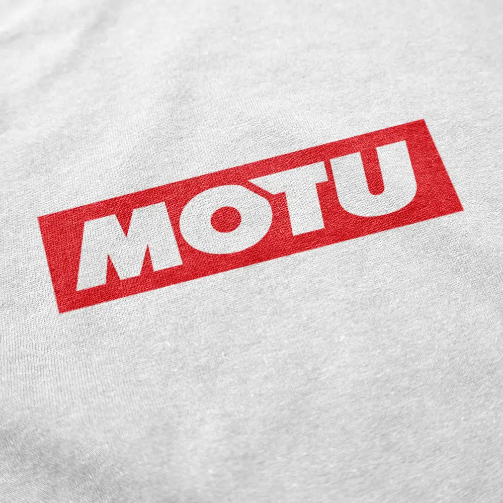 M̷o̷t̷u̷l̷ Motu – Comfy Oversized Tee