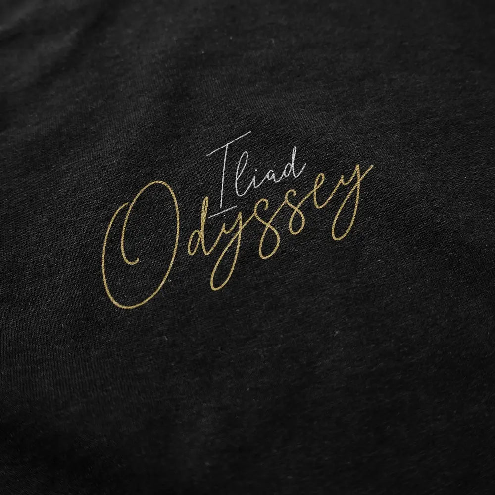 Homer - Premium Oversized T-Shirt - Meteor Fashion
