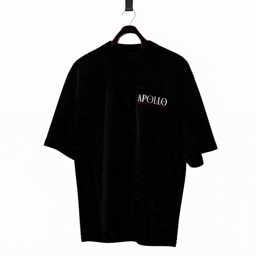 Apollo - Premium Oversized T-Shirt - Meteor Fashion
