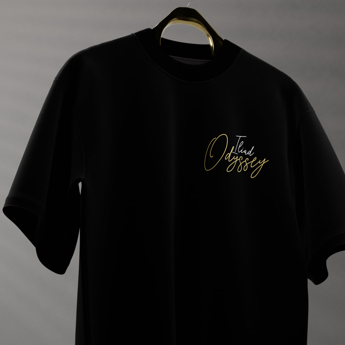 Homer - Premium Oversized T-Shirt - Meteor Fashion
