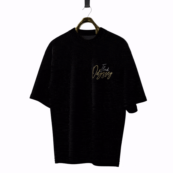 Homer - Premium Oversized T-Shirt - Meteor Fashion