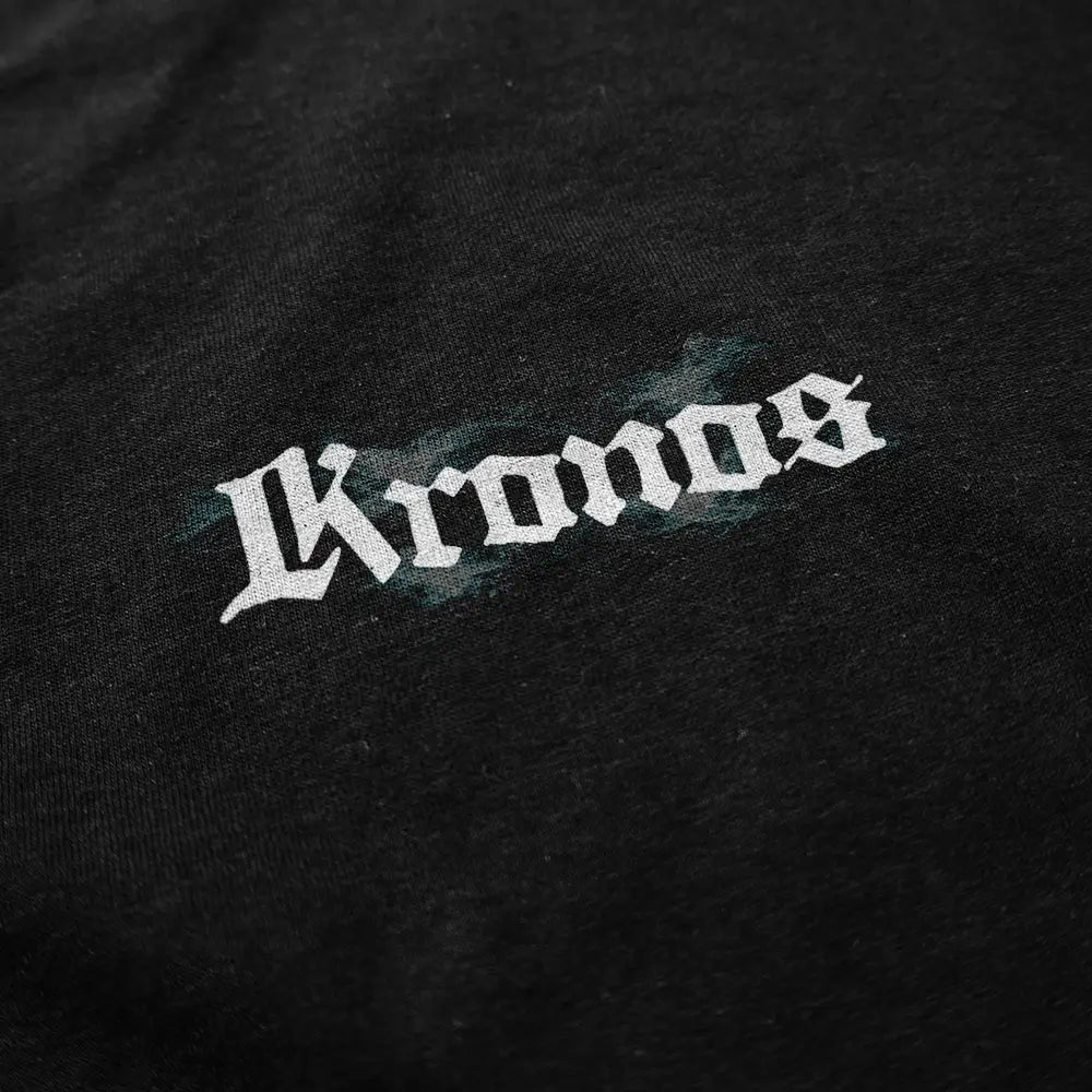 Kronos - Premium Oversized T-Shirt - Meteor Fashion