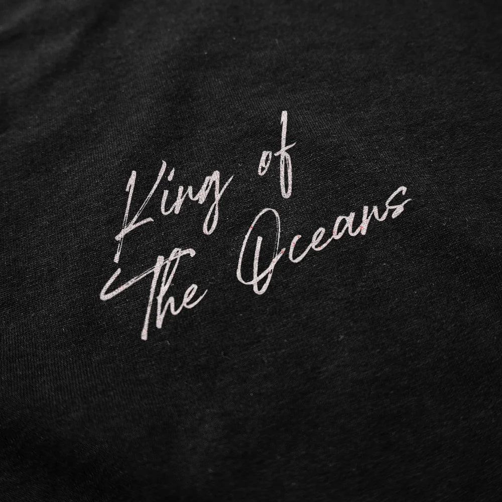 Poseidon - Premium Oversized T-Shirt - Meteor Fashion