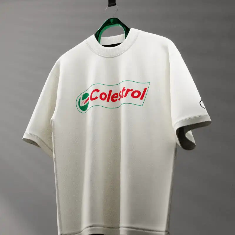 ̷C̷a̷s̷t̷r̷o̷l̷ Colestrol – Comfy Oversized Tee